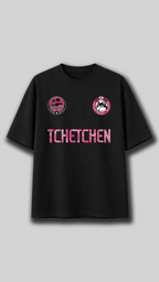 T-shirt - Tchetchen