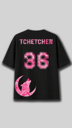 T-shirt - Tchetchen