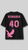 T-shirt - Roumanie