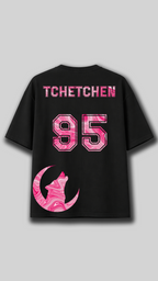 T-shirt - Tchetchen