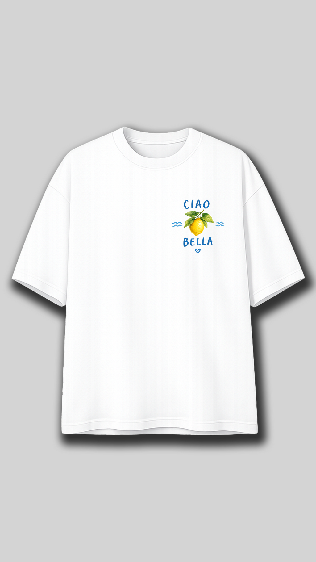 T-shirt - Dolce vita