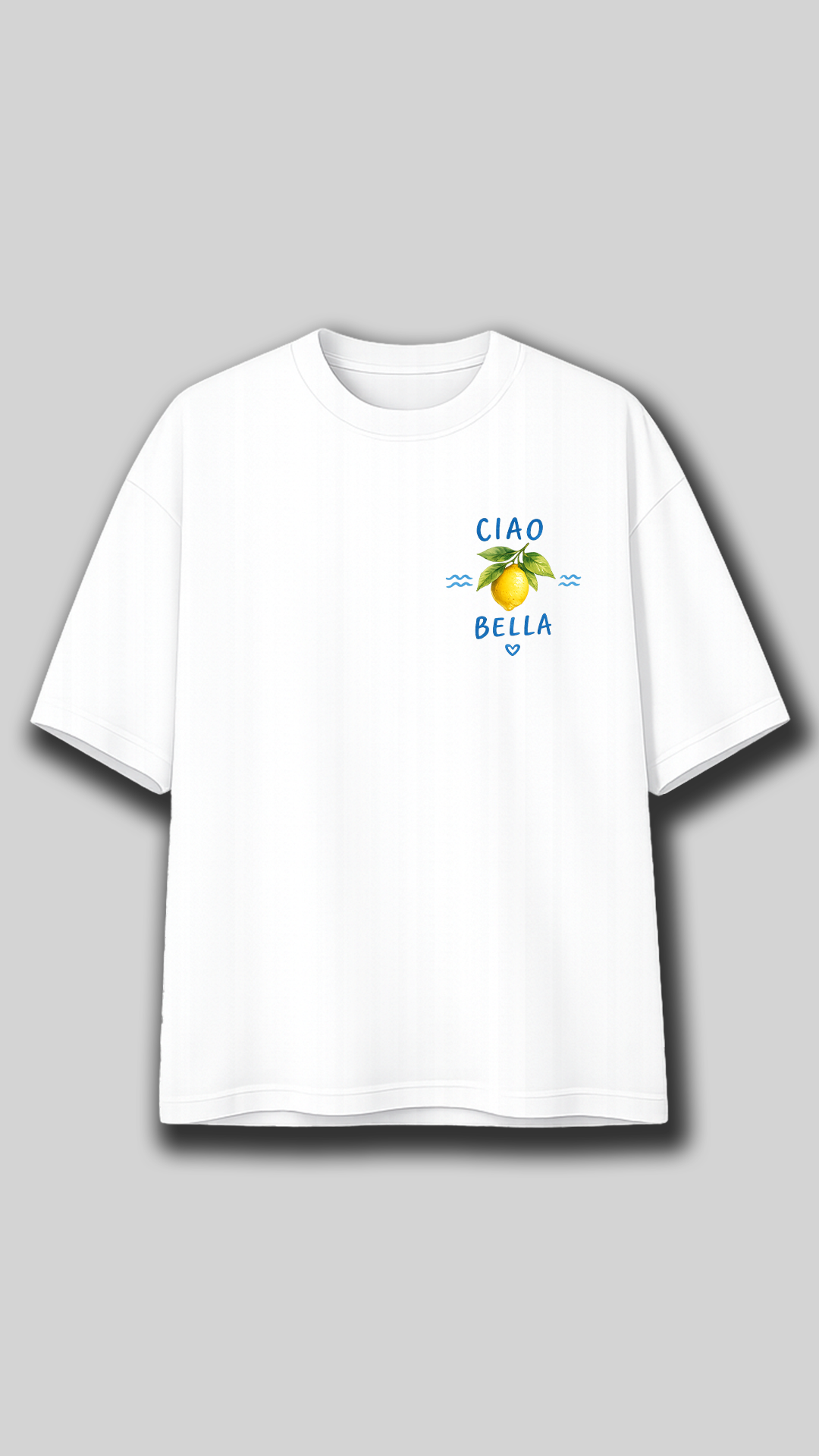 T-shirt - Dolce vita