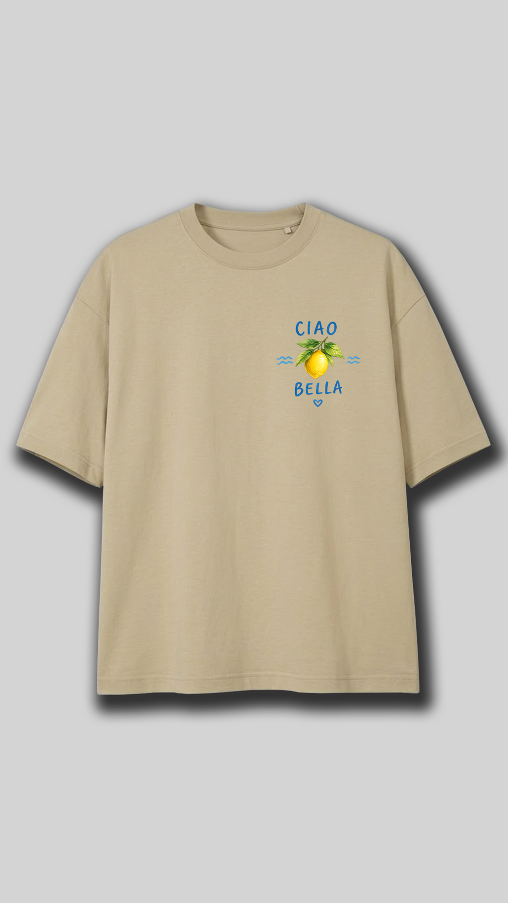 T-shirt - Dolce vita