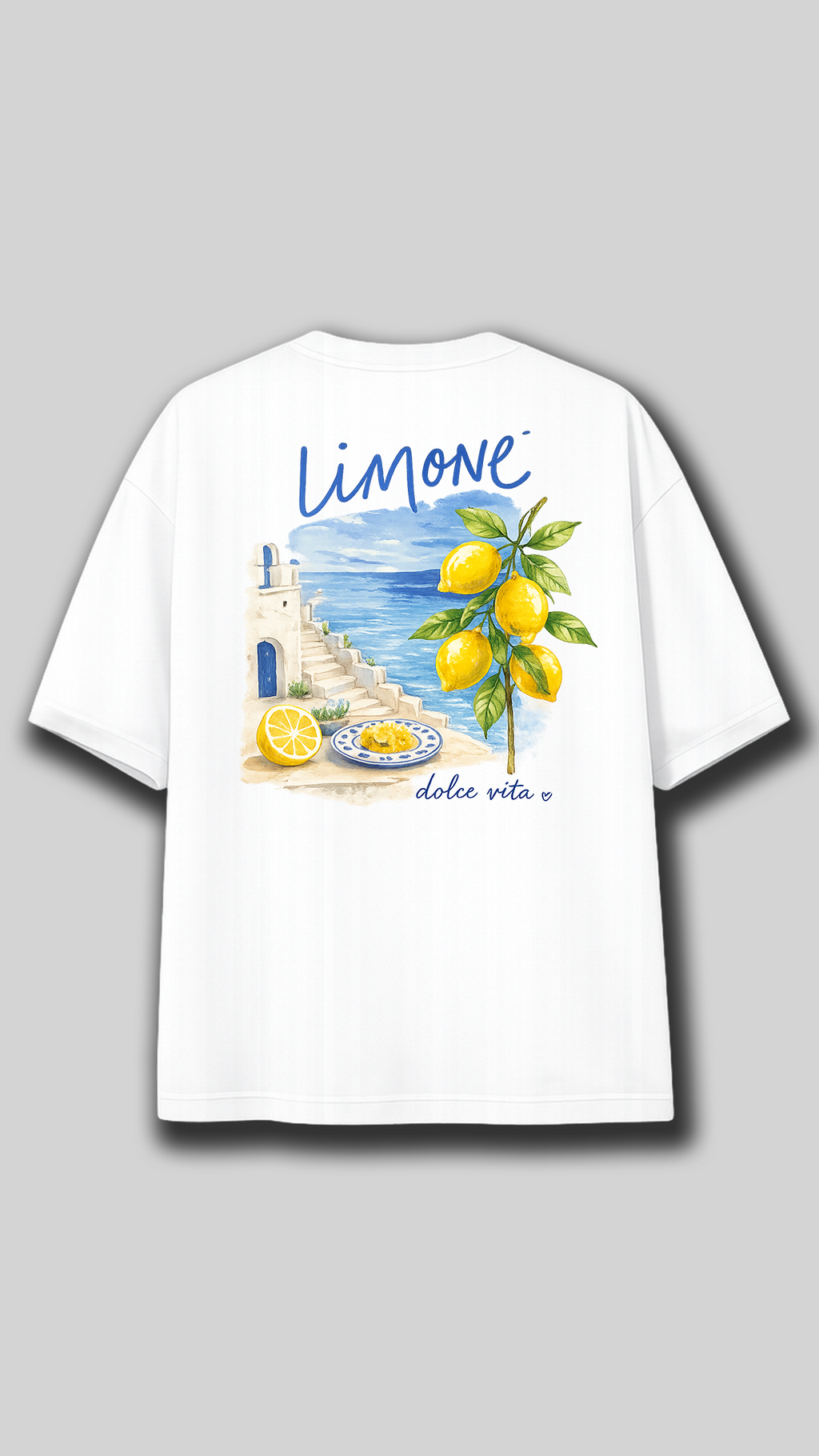 T-shirt - Dolce vita