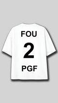 T-shirt personnalisé