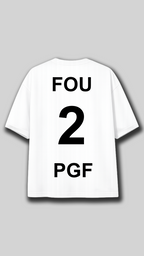 T-shirt personnalisé